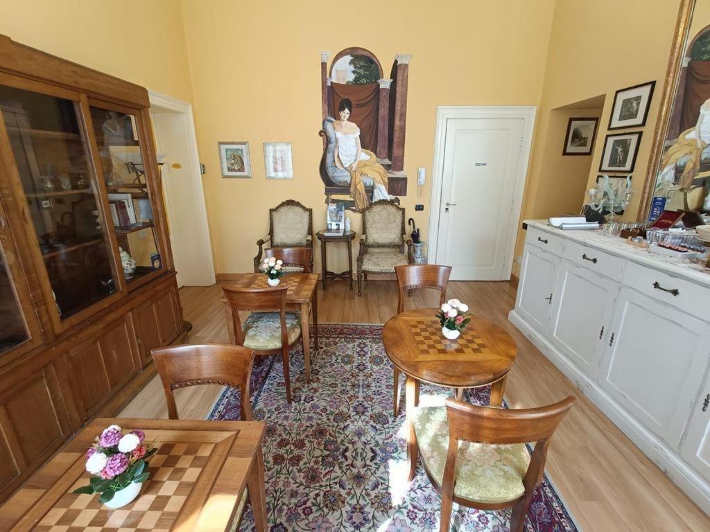 Casa Esvael Rooms Werona Zewnętrze zdjęcie