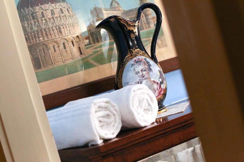 Casa Esvael Rooms Werona Zewnętrze zdjęcie