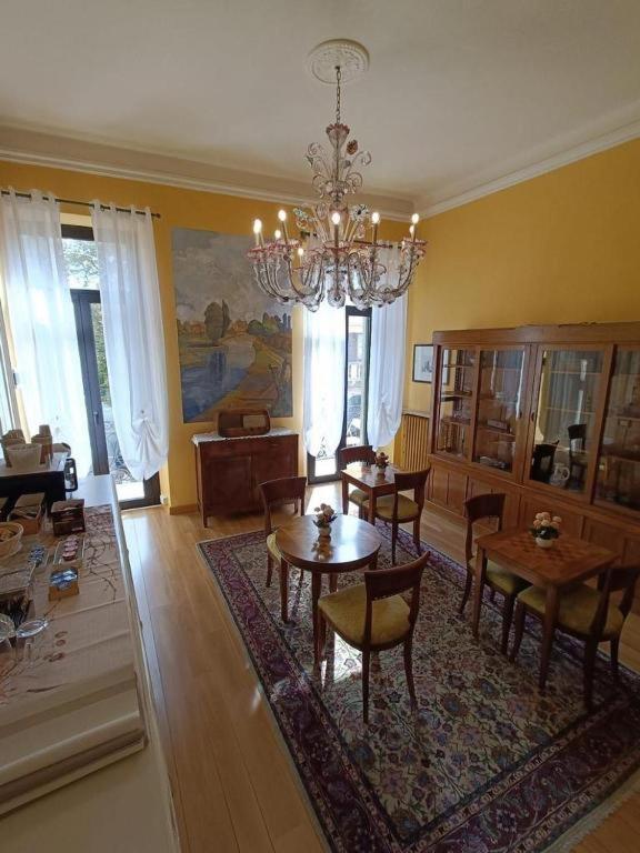 Casa Esvael Rooms Werona Zewnętrze zdjęcie