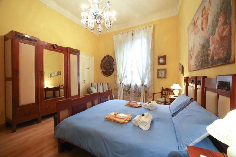 Casa Esvael Rooms Werona Zewnętrze zdjęcie
