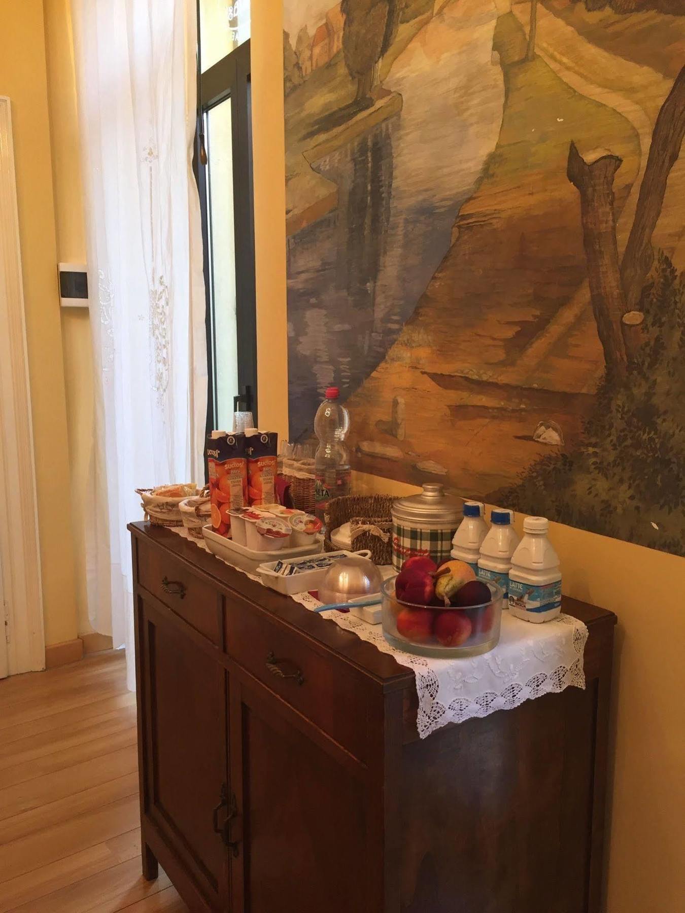 Casa Esvael Rooms Werona Zewnętrze zdjęcie