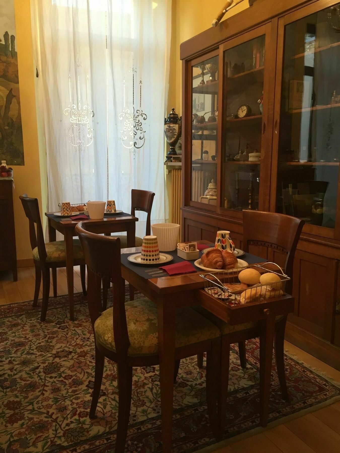 Casa Esvael Rooms Werona Zewnętrze zdjęcie