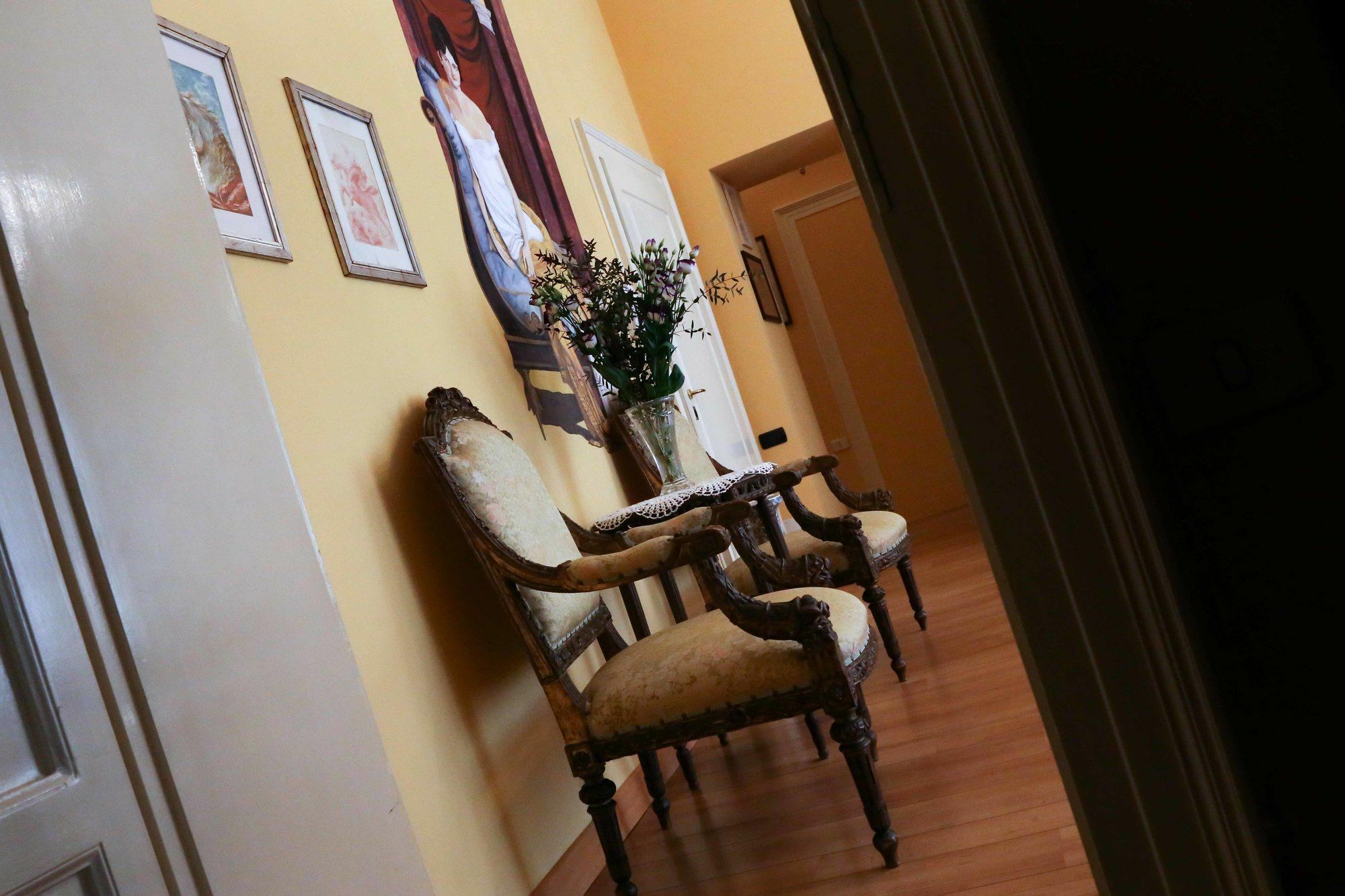 Casa Esvael Rooms Werona Zewnętrze zdjęcie