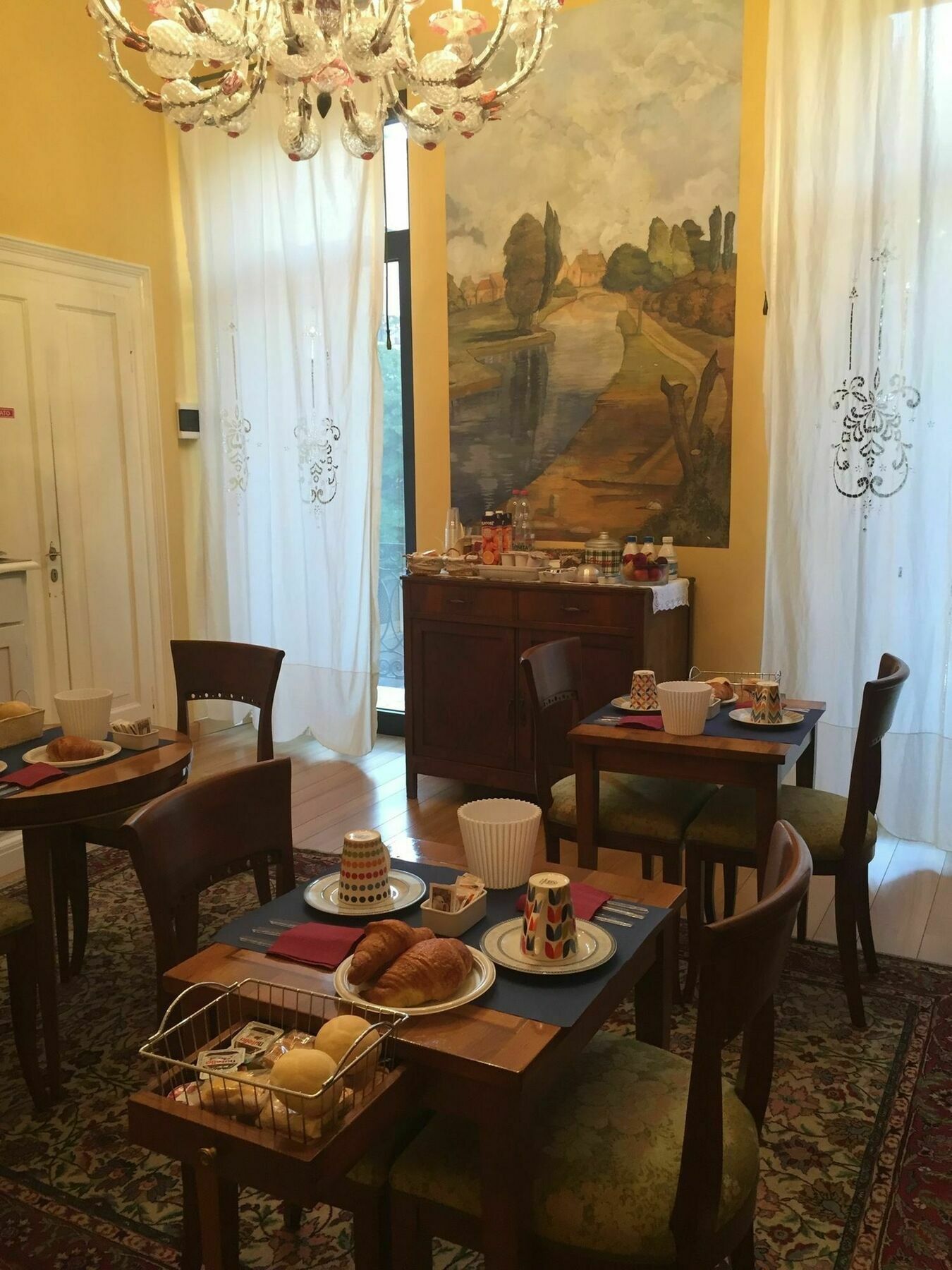 Casa Esvael Rooms Werona Zewnętrze zdjęcie